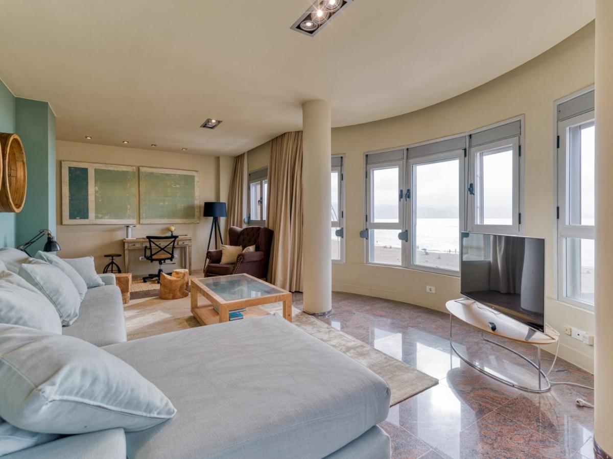 Luxury Bakus Canteras * Las Palmas de Gran Canaria